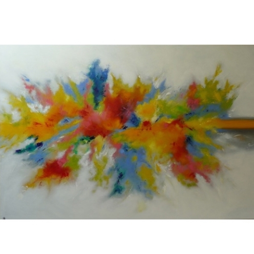 Holi, by Iti Das