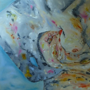 Androgynous, by Iti Das